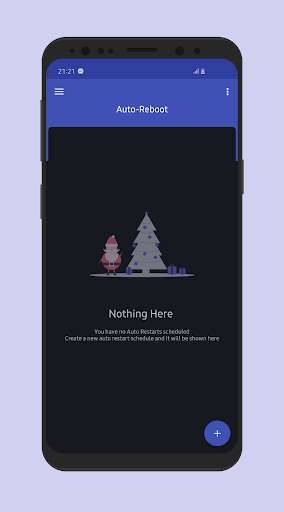 Run android online APK Auto- Reboot/Restart [ROOT] from MyAndroid or emulate Auto- Reboot/Restart [ROOT] using MyAndroid